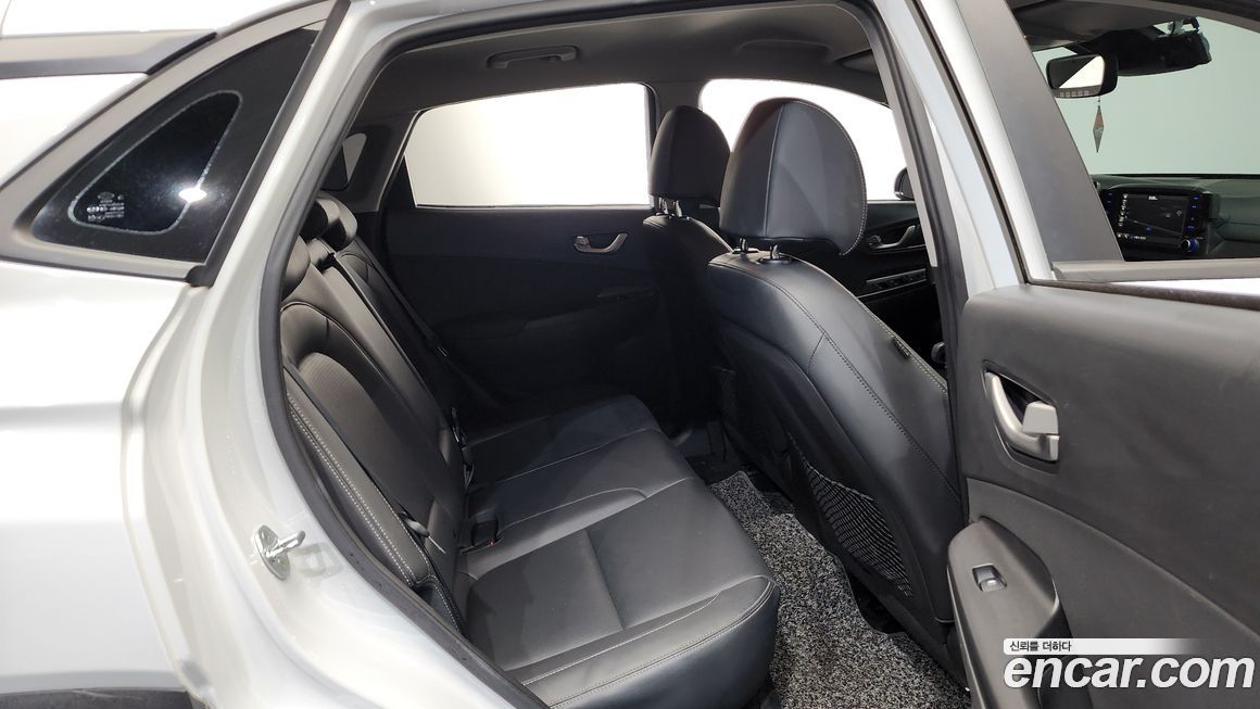 Hyundai Kona 2020
