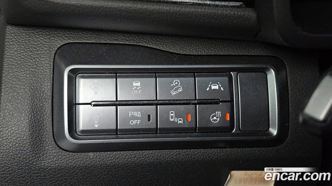 KG_Mobility_Ssangyong TIBOLI 2023