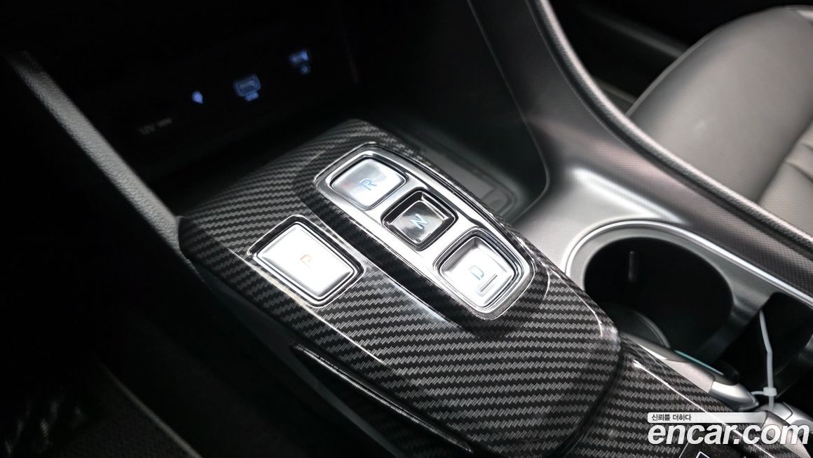 Hyundai Sonata 2021