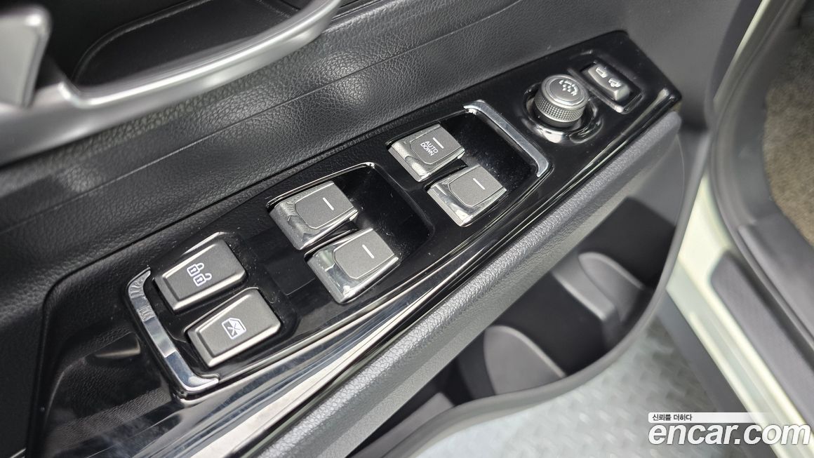 KG_Mobility_Ssangyong KORANDO 2021