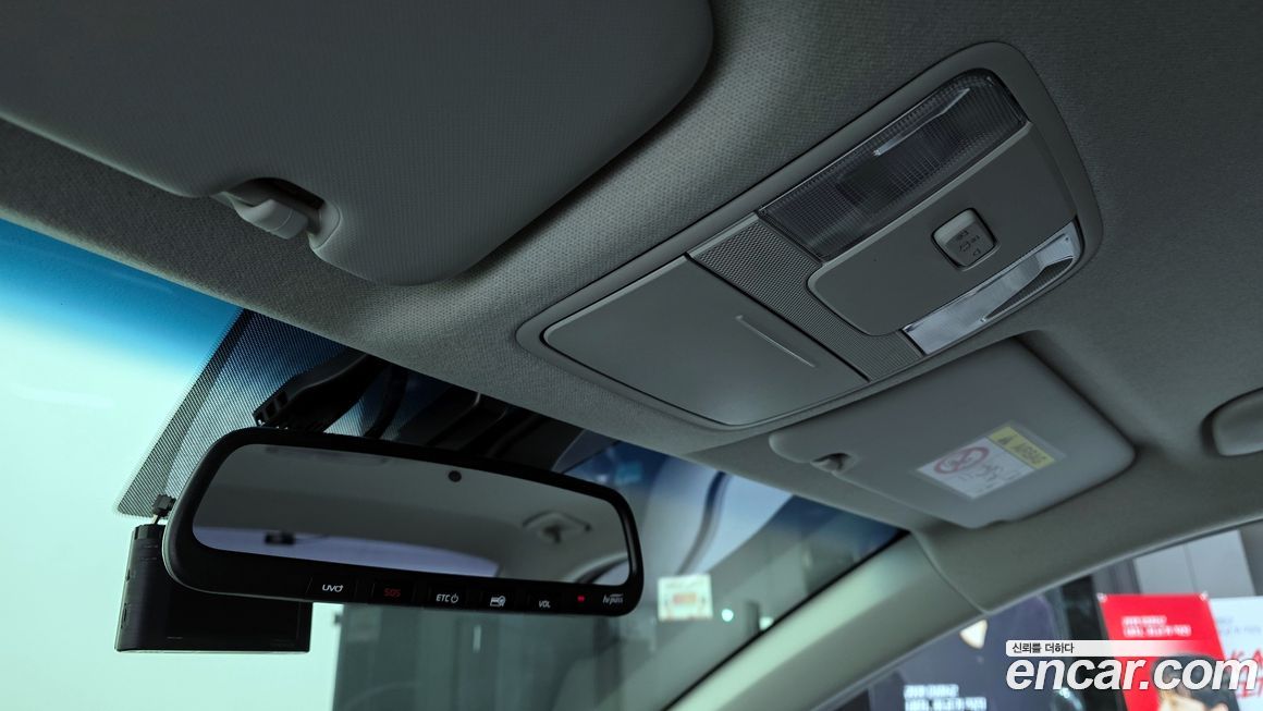 Kia K3 2021