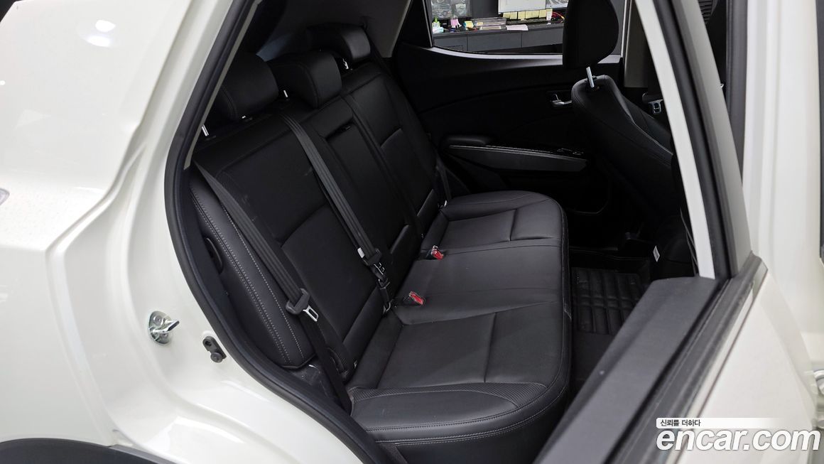 KG_Mobility_Ssangyong TIBOLI 2023