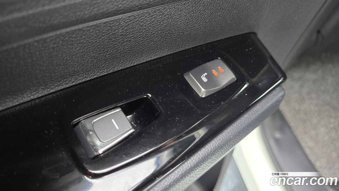 KG_Mobility_Ssangyong KORANDO 2021