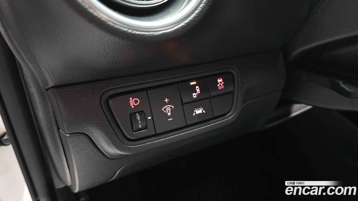 Kia K3 2021