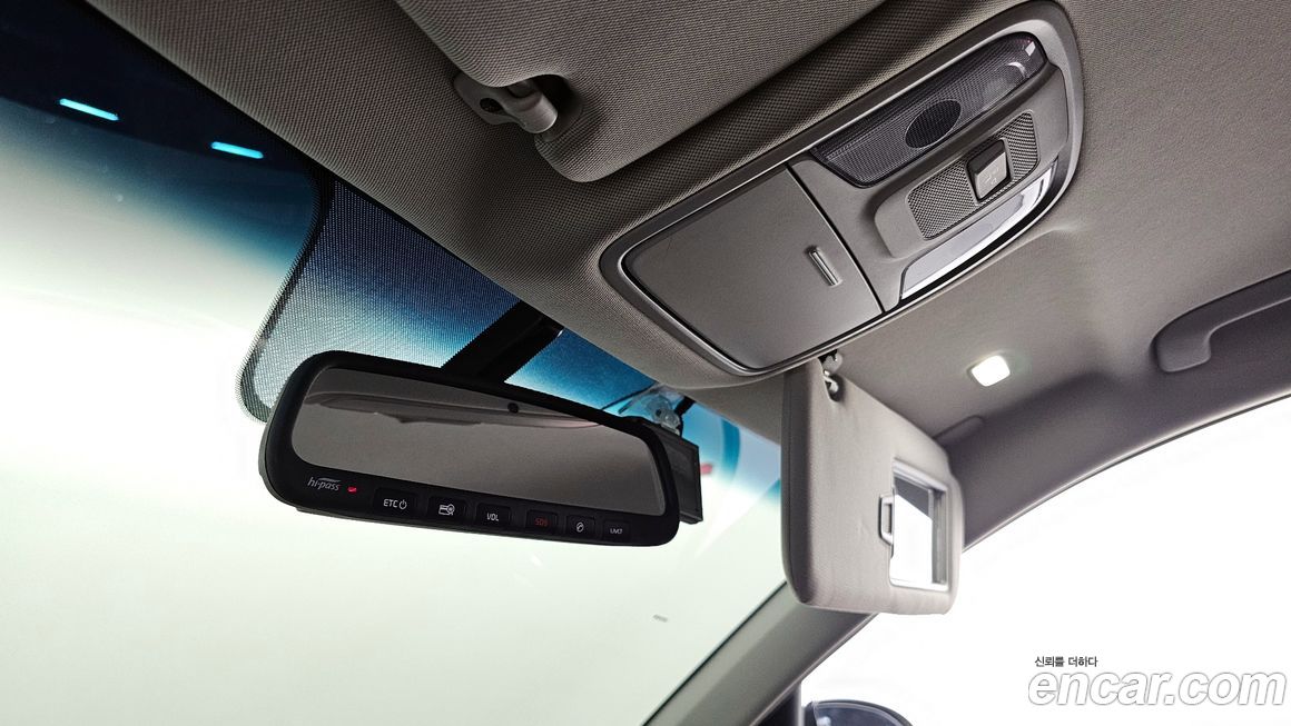 Kia K5 2019