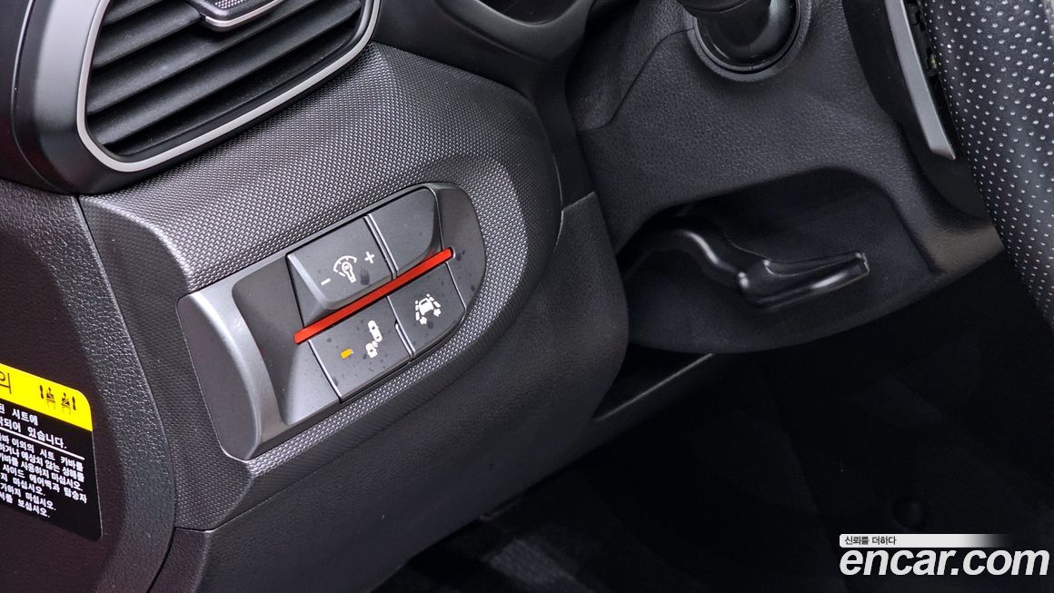 Hyundai Veloster 2020