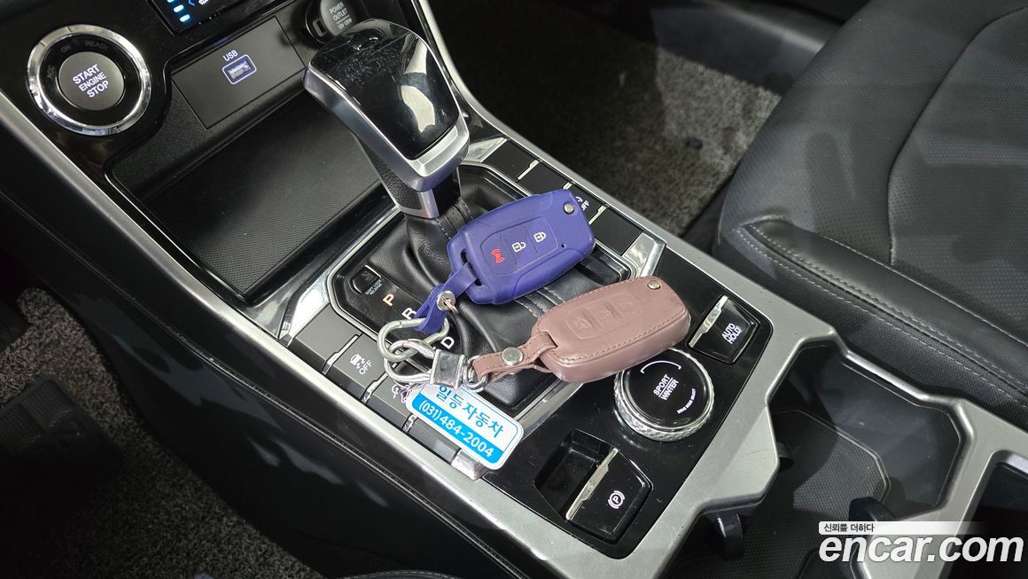 KG_Mobility_Ssangyong KORANDO 2021