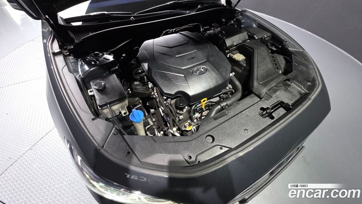 Hyundai Grandeur 2017