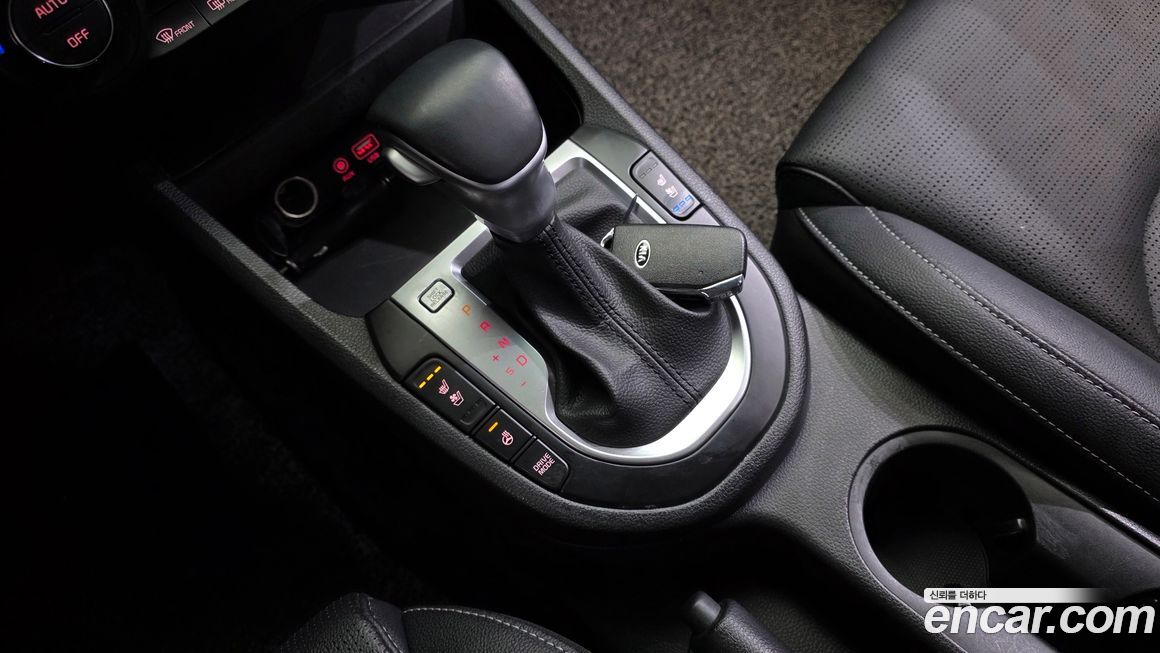 Kia K3 2021