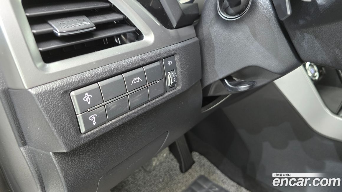 KG_Mobility_Ssangyong KORANDO 2021