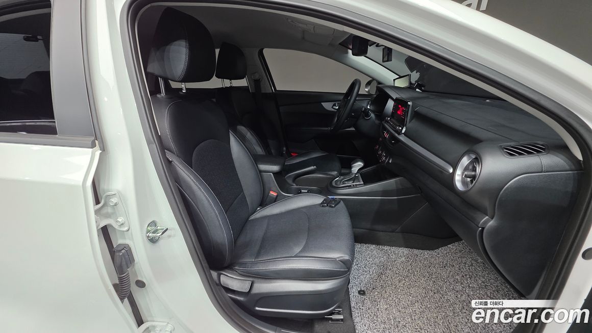 Kia K3 2023