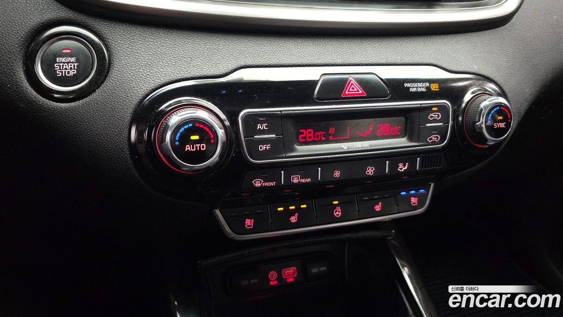 Kia Sorento 2018