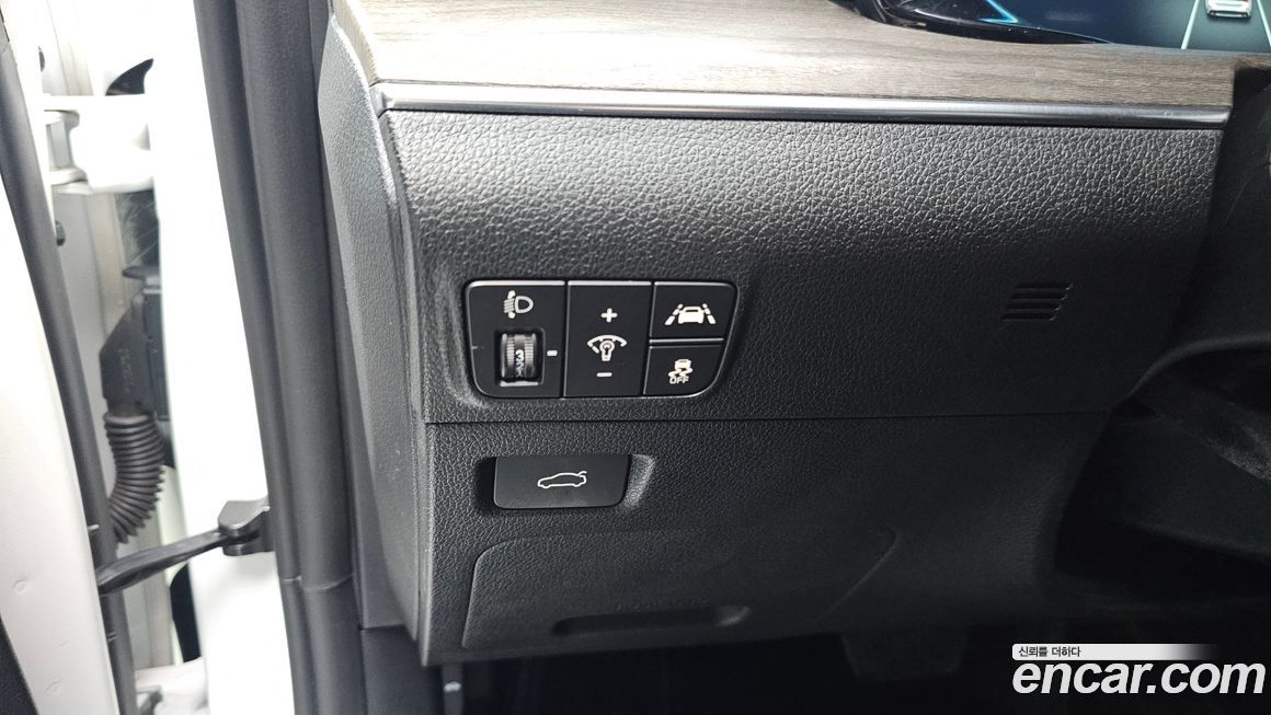 Kia K5 2020