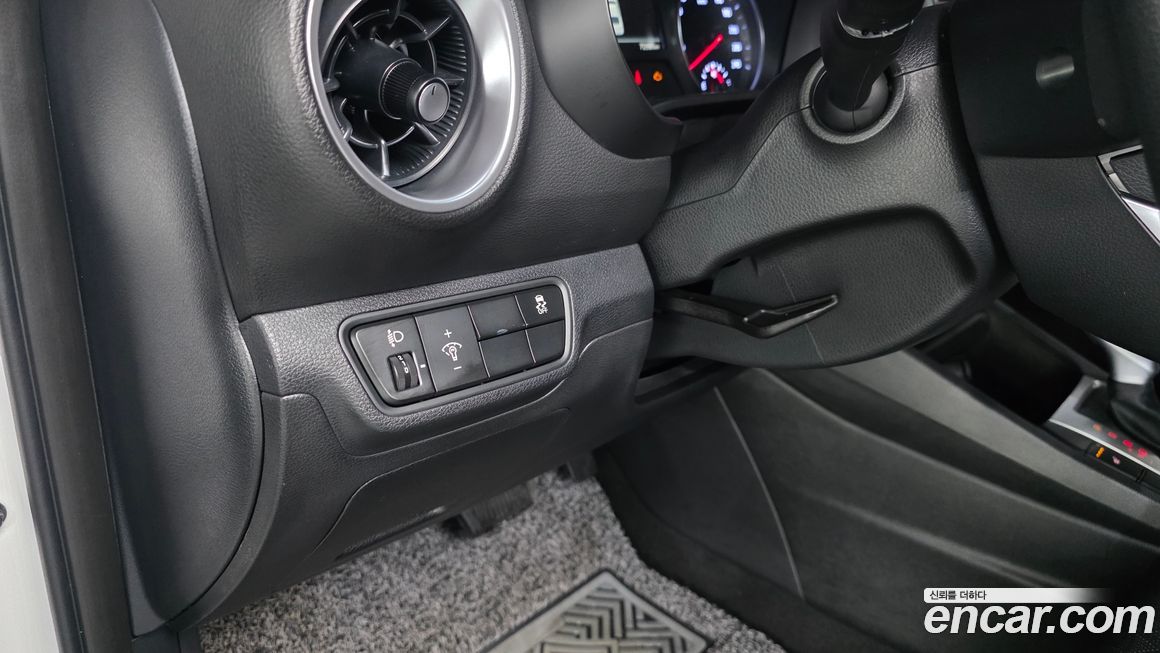 Kia K3 2023