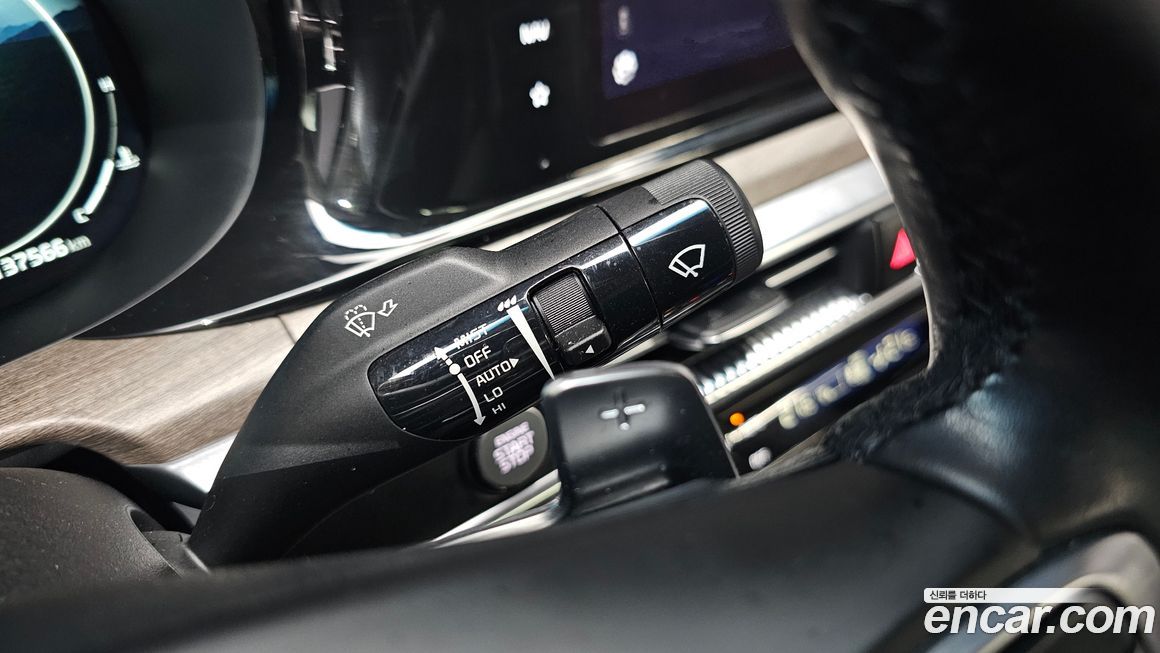 Kia K5 2020