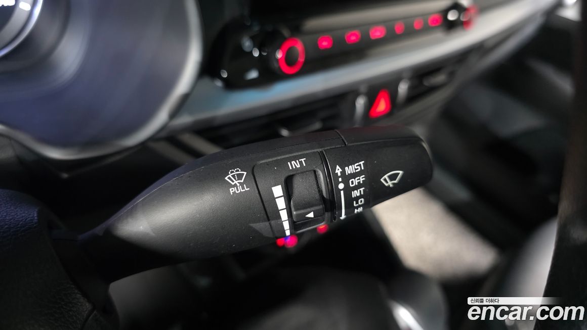 Kia K3 2023