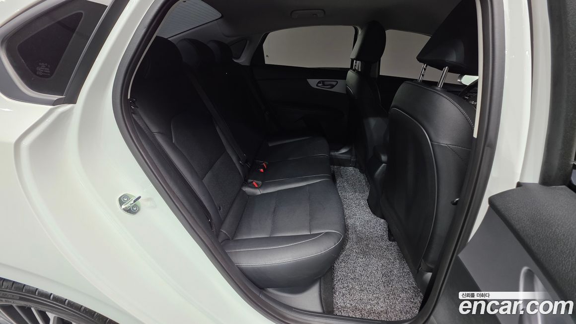 Kia K3 2023