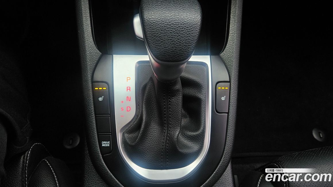 Kia K3 2022