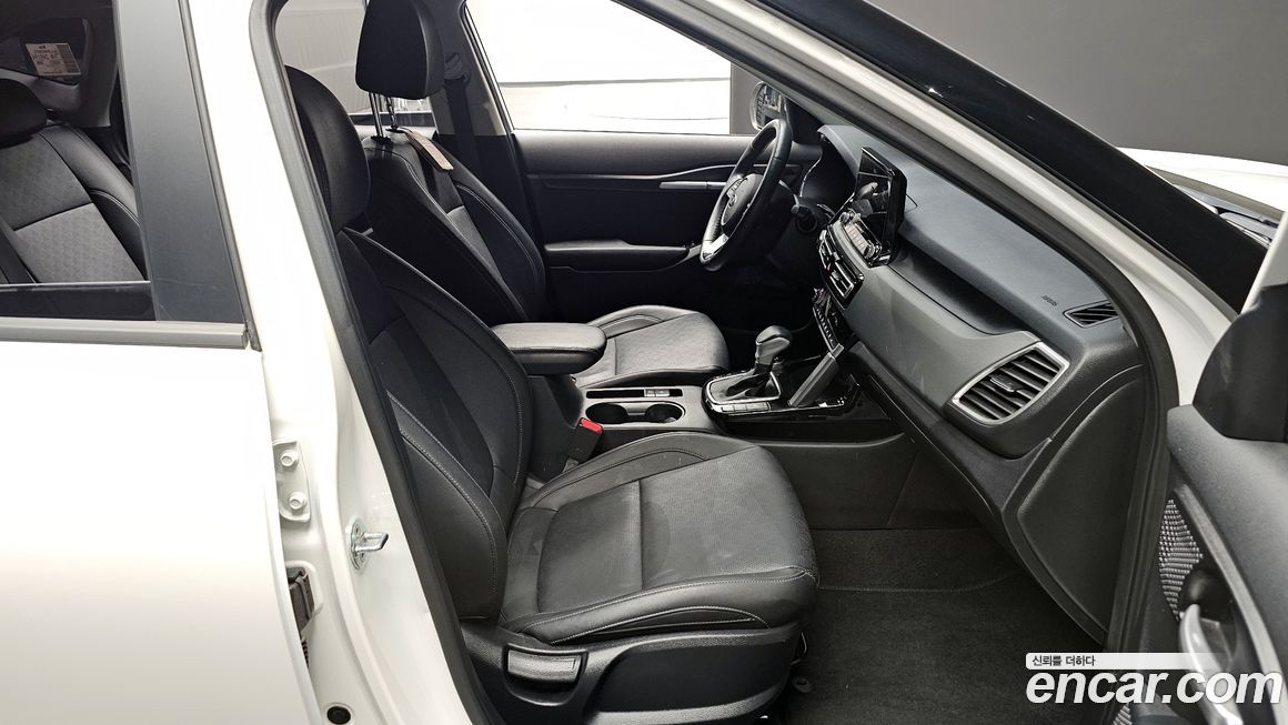 Kia Seltos 2022
