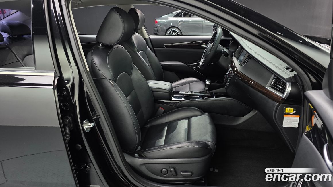 Kia K7 2019