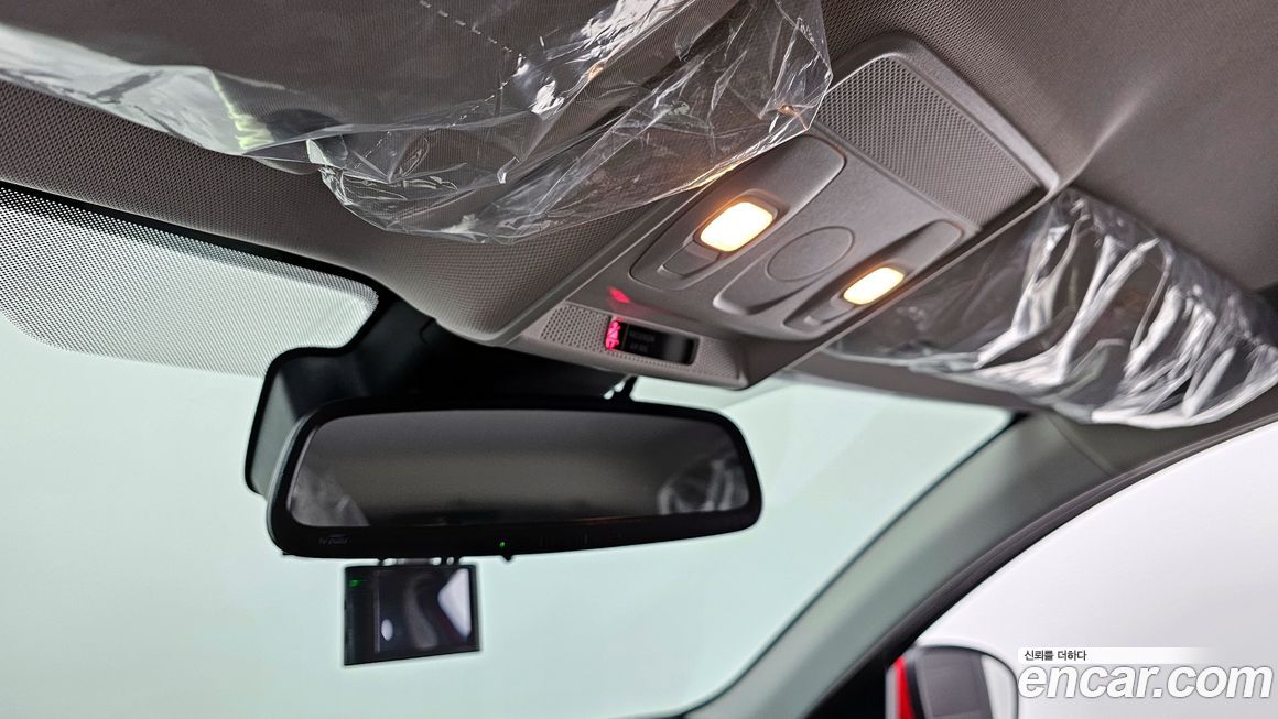 Renault-KoreaSamsung XM3 2022