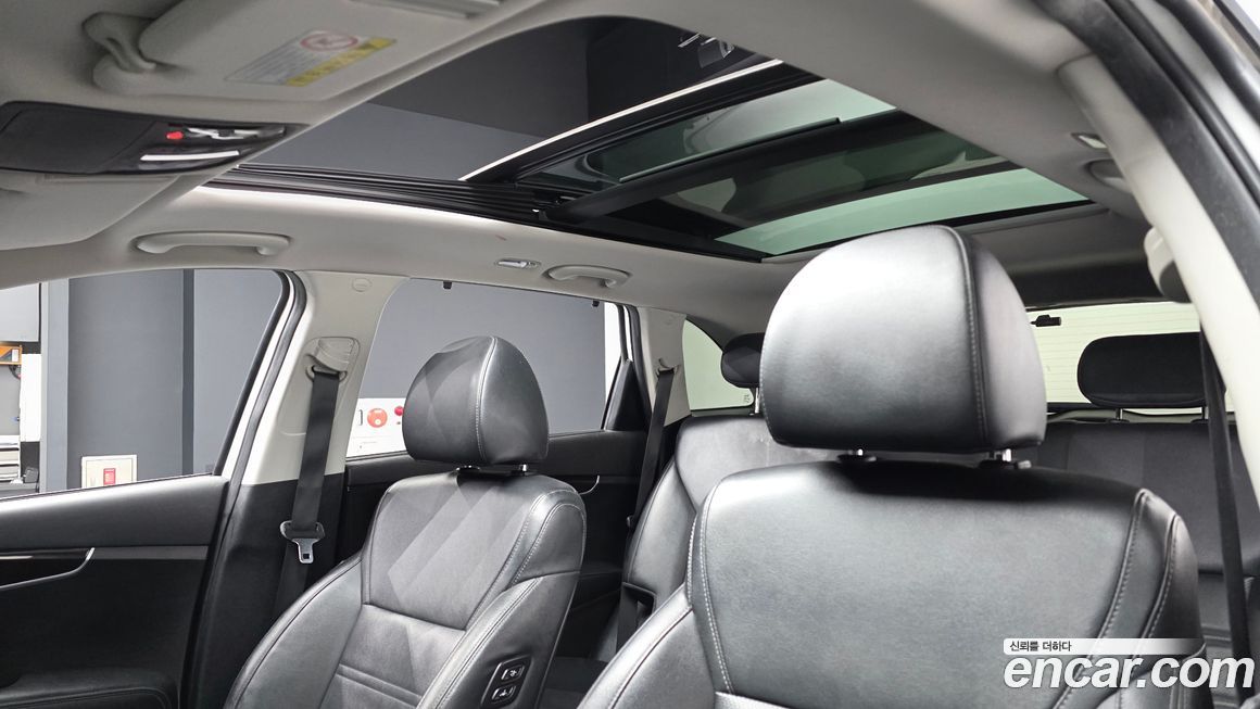 Kia Sorento 2018