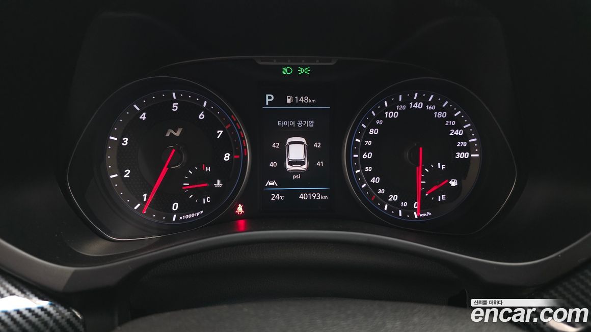 Hyundai Veloster 2021