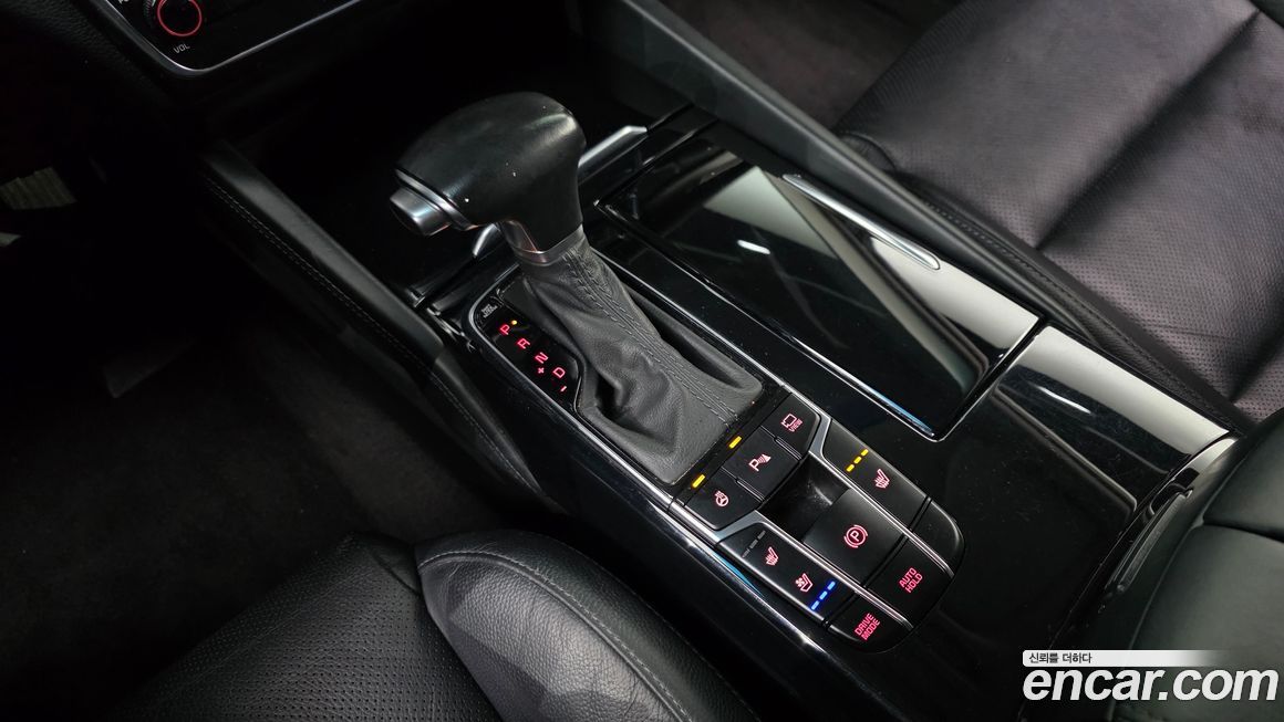 Kia K7 2019
