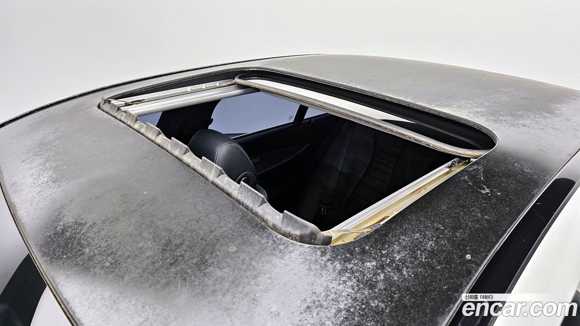 Mercedes-Benz E-Class 2017