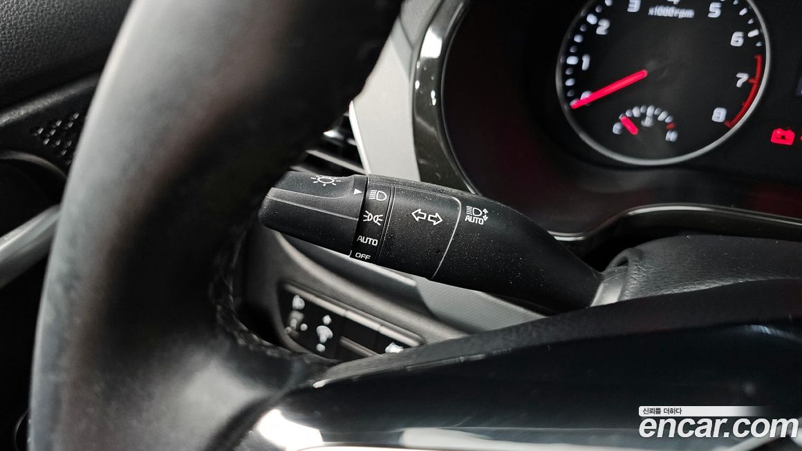Kia Seltos 2022