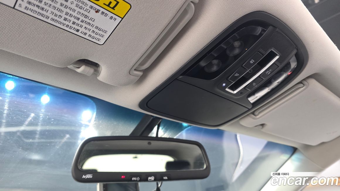 Kia Sorento 2018