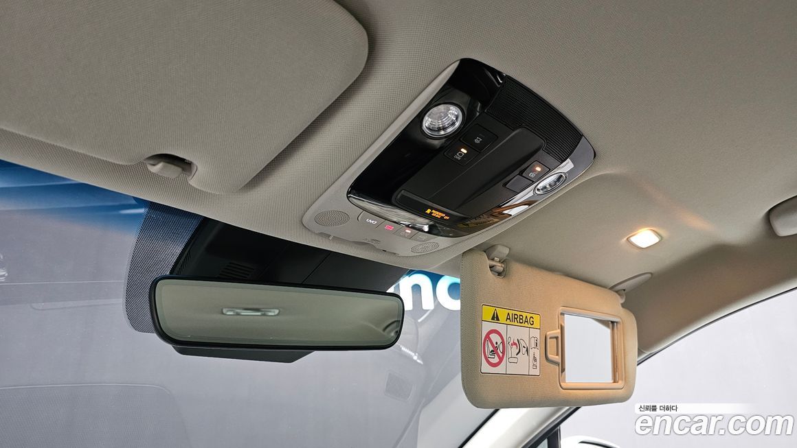 Kia K5 2020