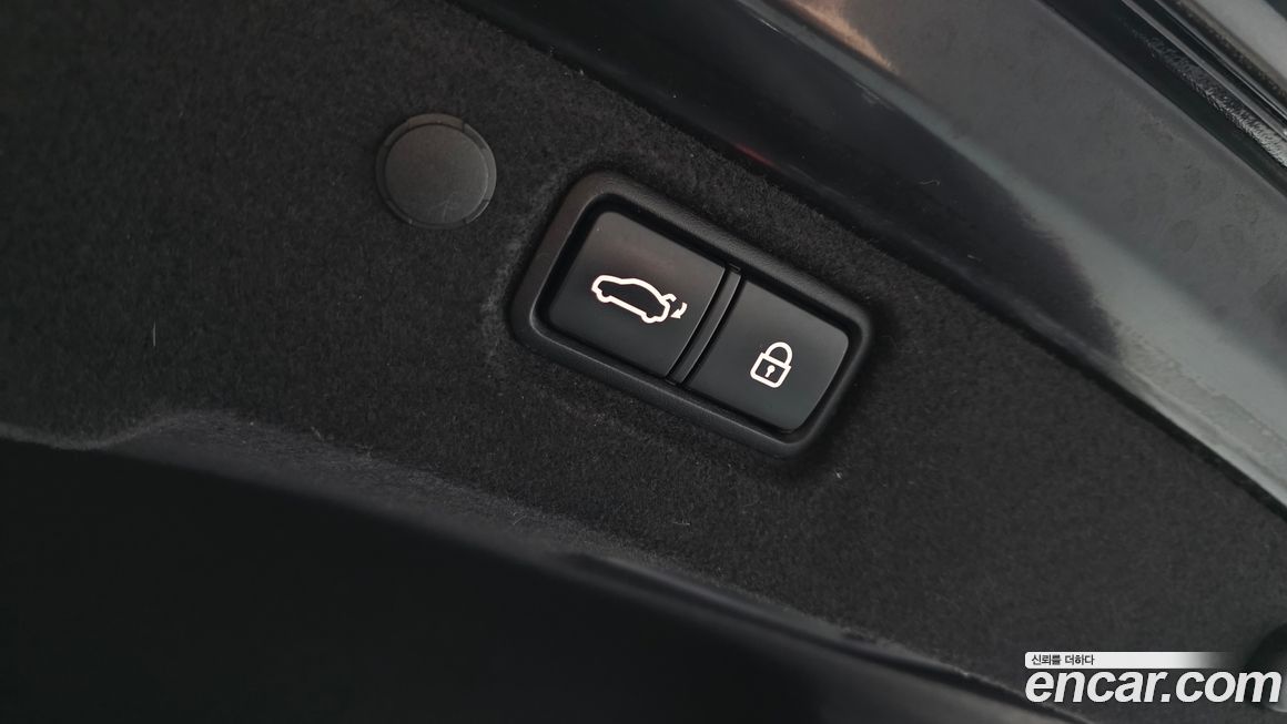 Kia K7 2019