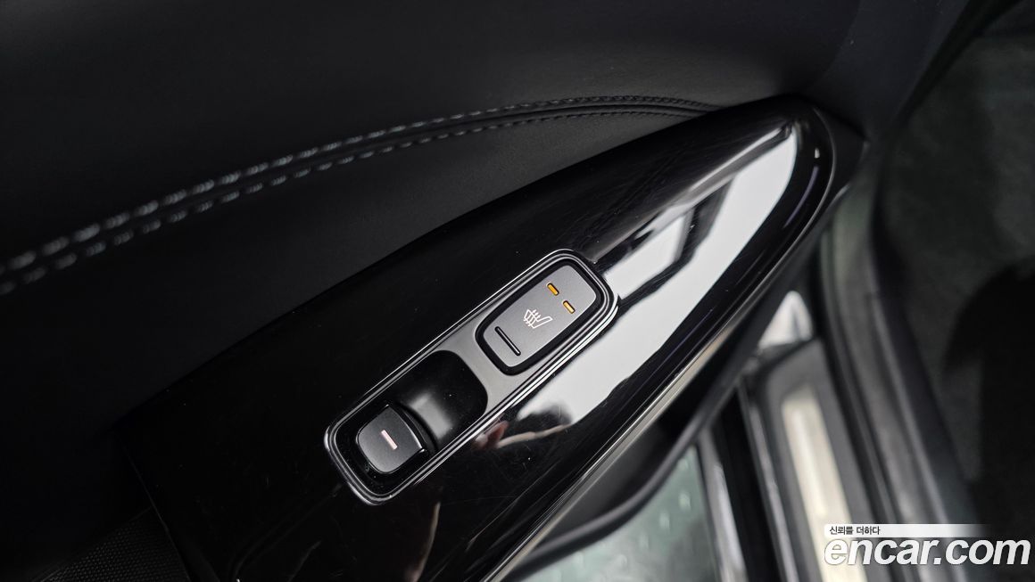 Kia K7 2019