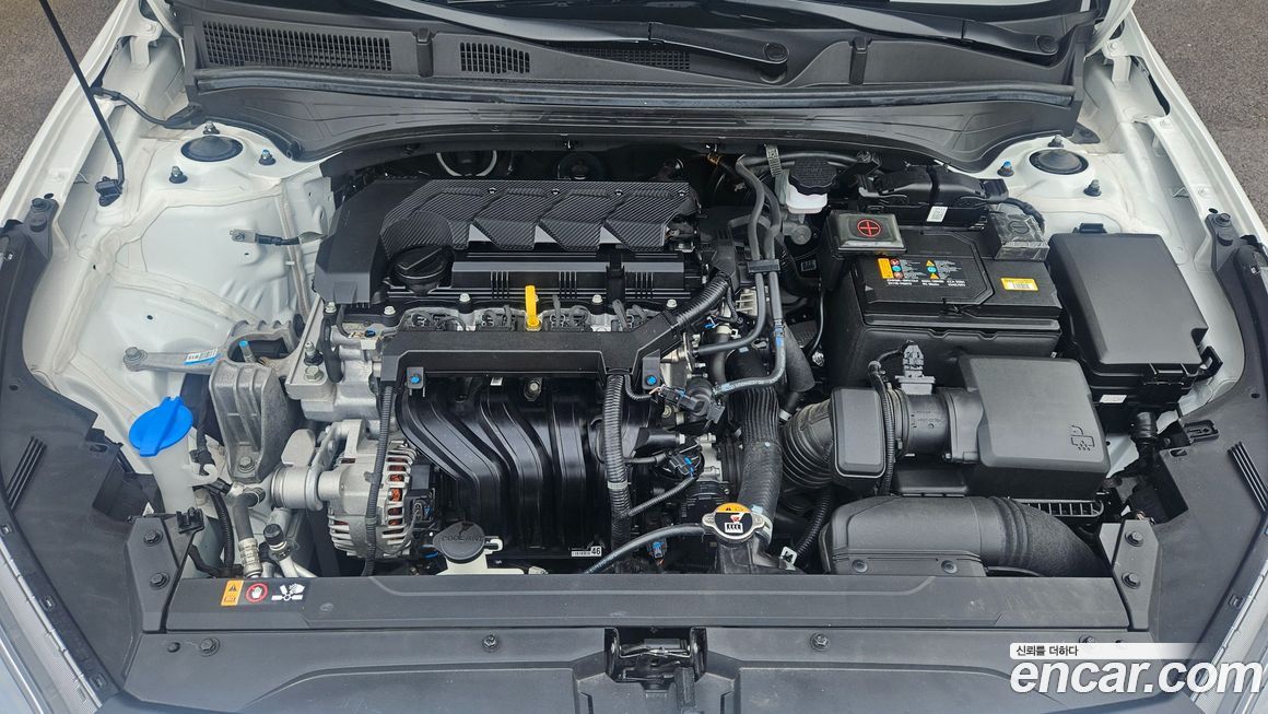 Kia K3 2022
