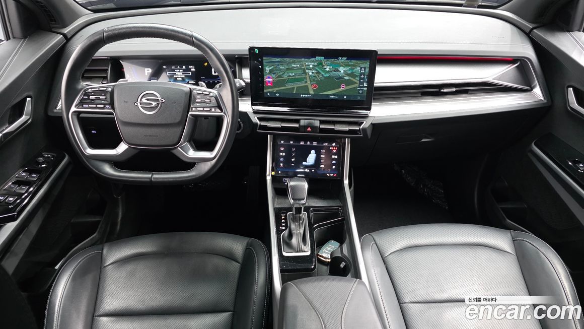 KG_Mobility_Ssangyong Torres 2023