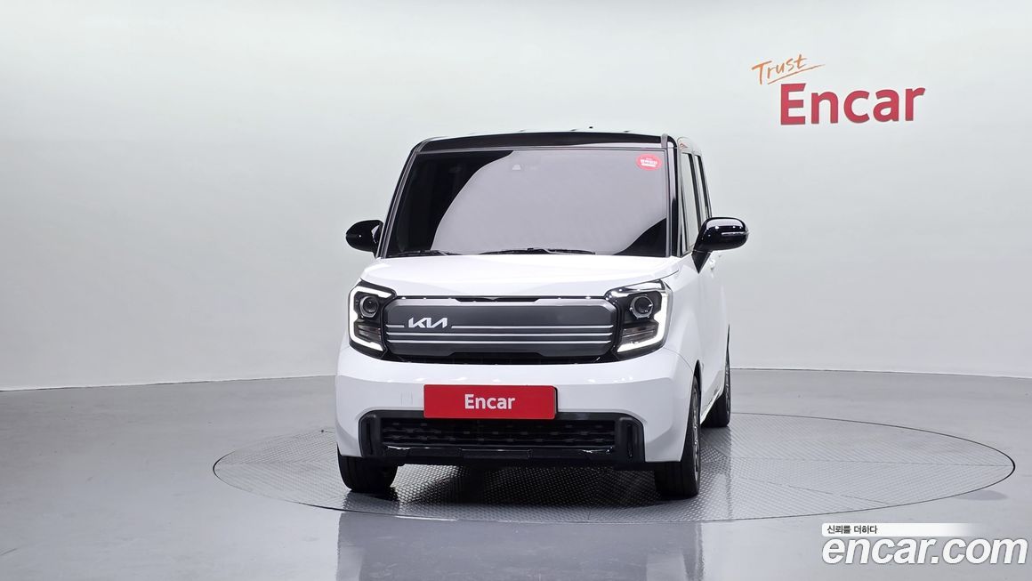 Kia RAY 2024