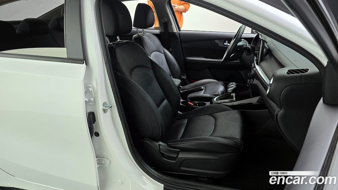 Kia K3 2023