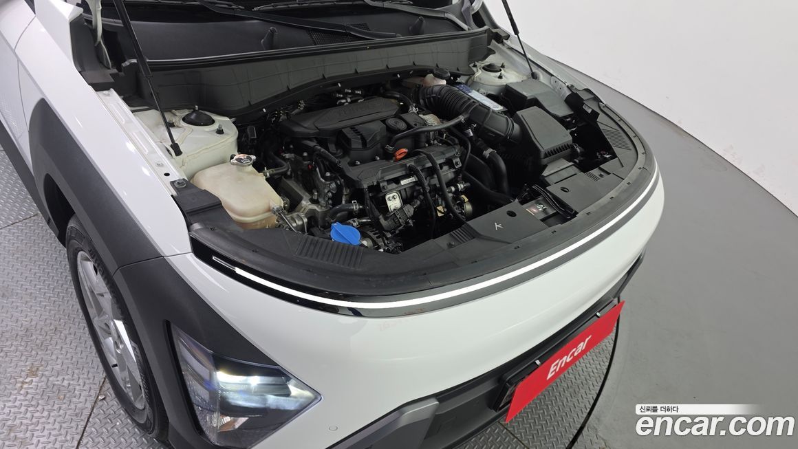 Hyundai Kona 2023