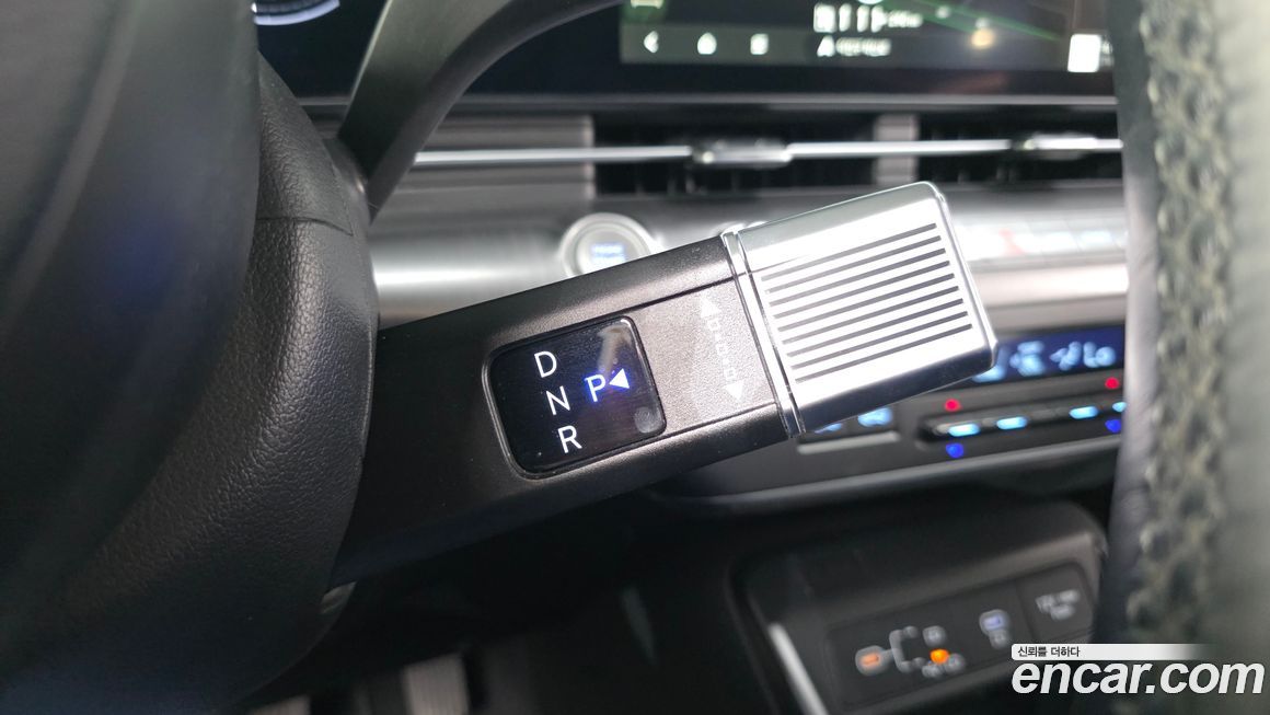Hyundai Kona 2023