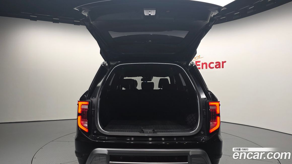 KG_Mobility_Ssangyong Torres 2023