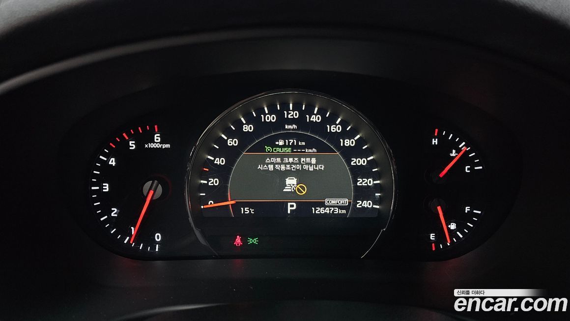 Kia Sorento 2018