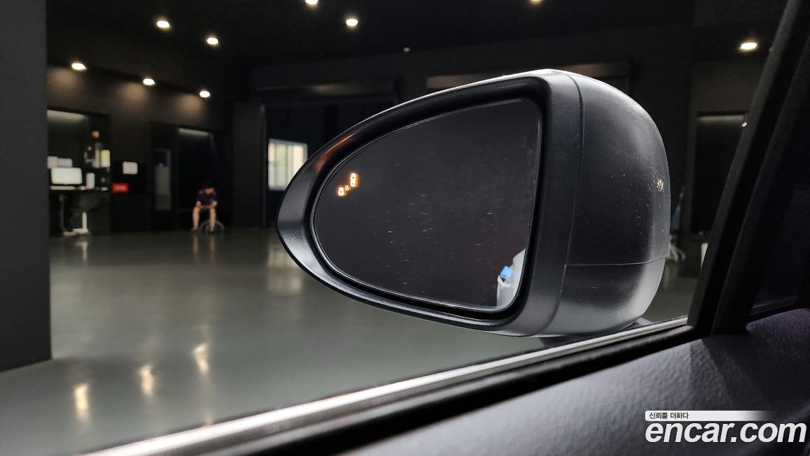 Hyundai Sonata 2020