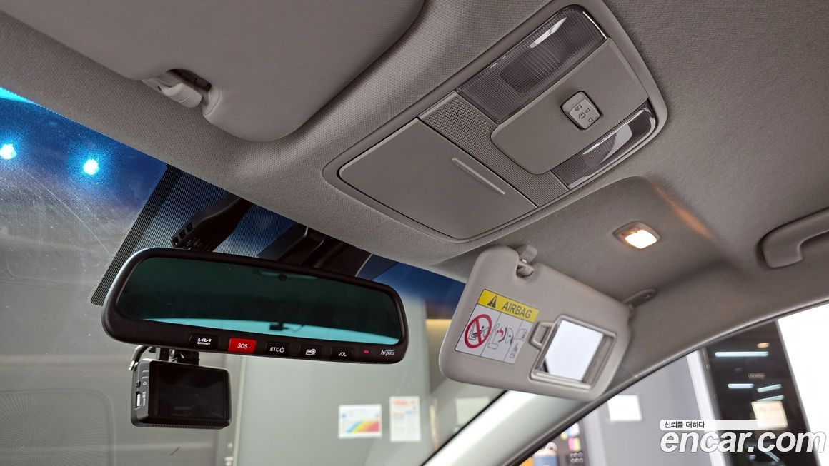Kia K3 2023
