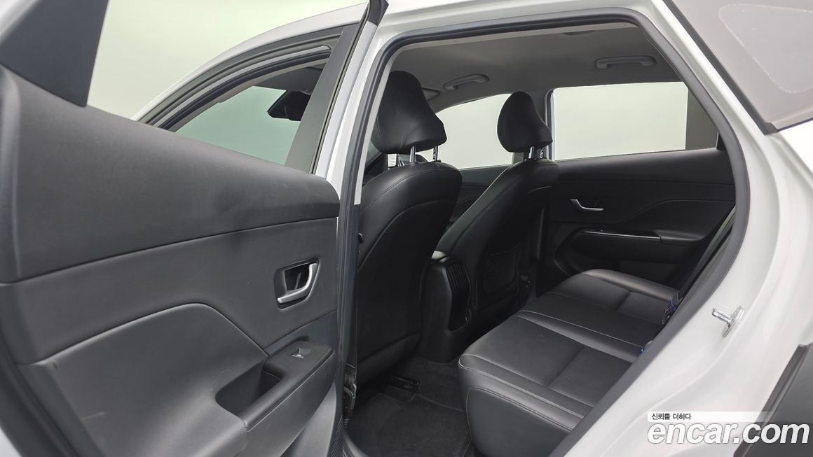 Hyundai Kona 2023