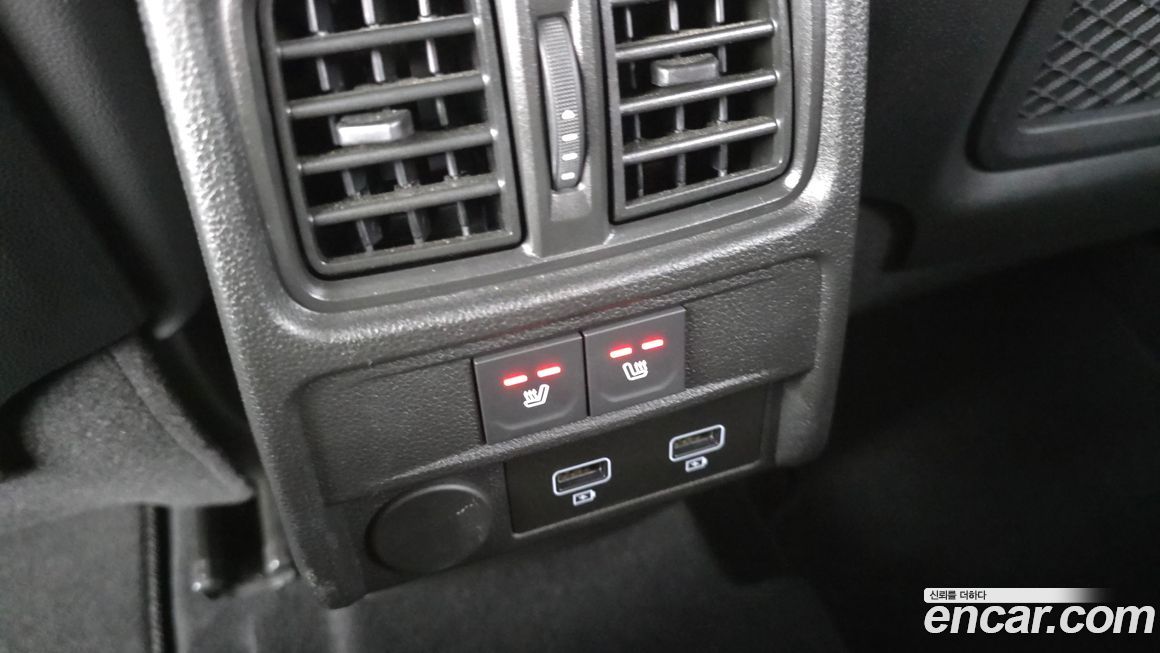 Renault-KoreaSamsung XM3 2023