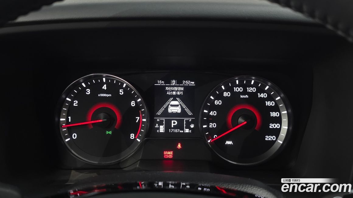 KG_Mobility_Ssangyong TIBOLI 2025