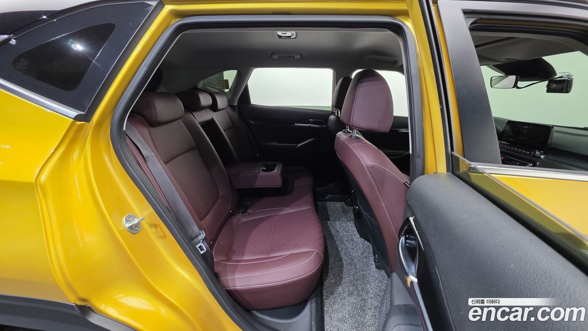 Kia Seltos 2020