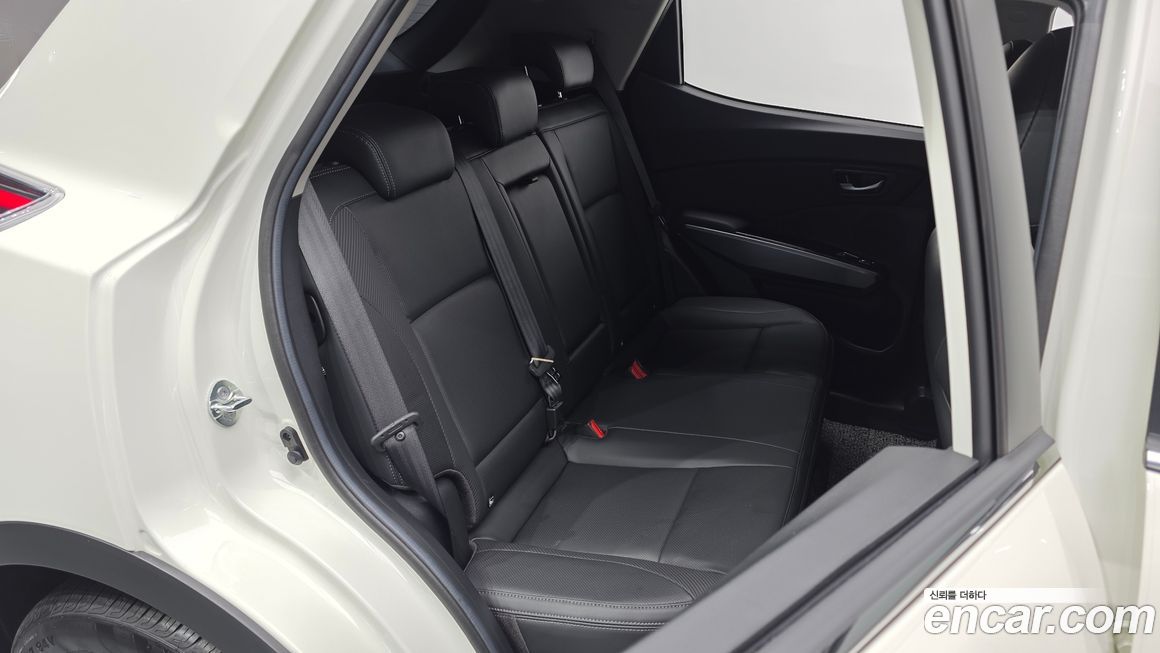 KG_Mobility_Ssangyong TIBOLI 2025