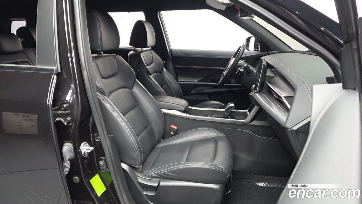 KG_Mobility_Ssangyong Torres 2023